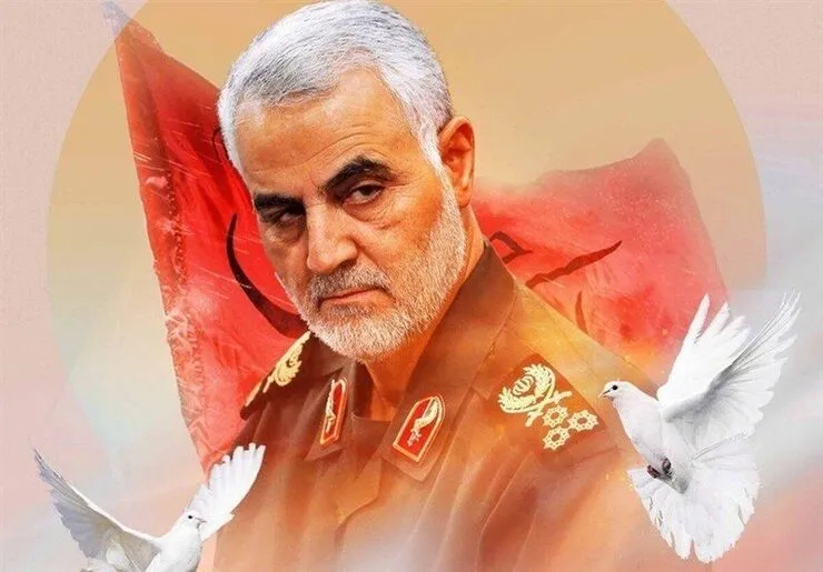 رونمایی از فراخوان جشنواره «سلیمانی شو» در مشهد