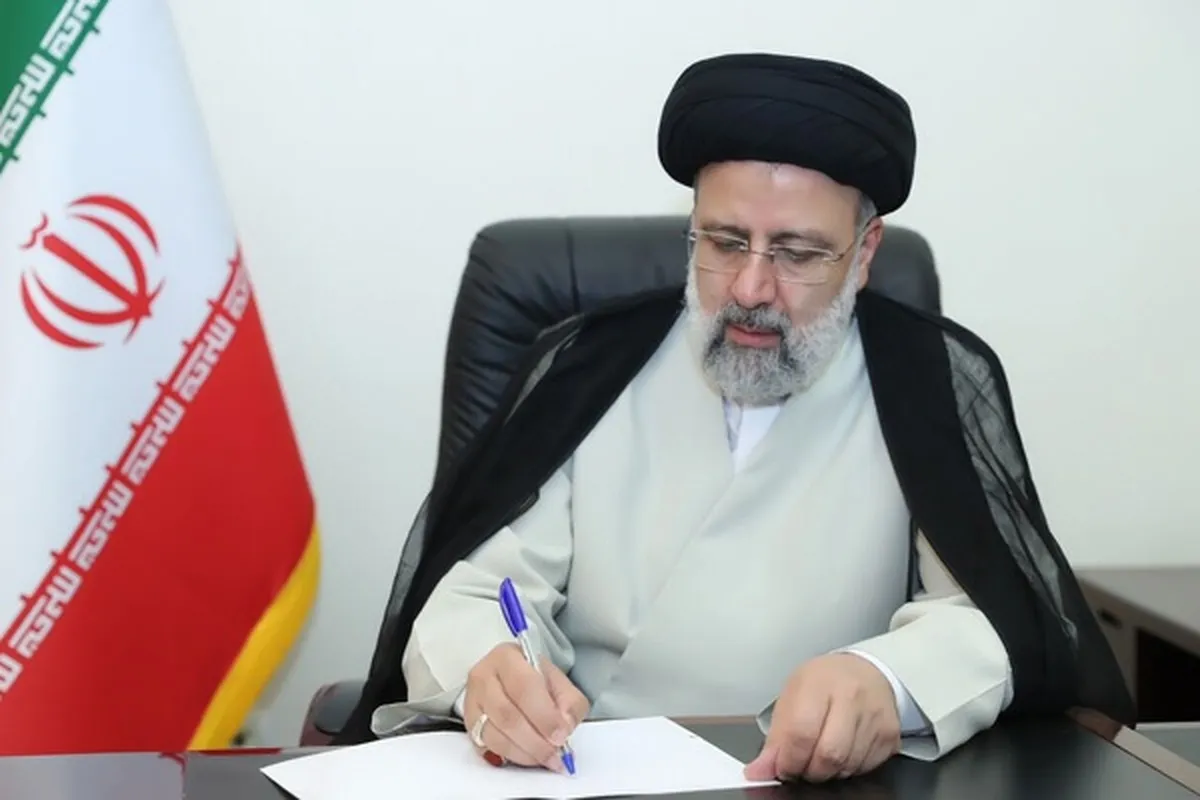 دستور رئیس جمهور در پی حمله تروریستی راسک در سیستان و بلوچستان