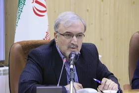 وزیر بهداشت: بیماران کرونا در قرنطینه تحت پوشش بیمه قرار می&zwnj;گیرند