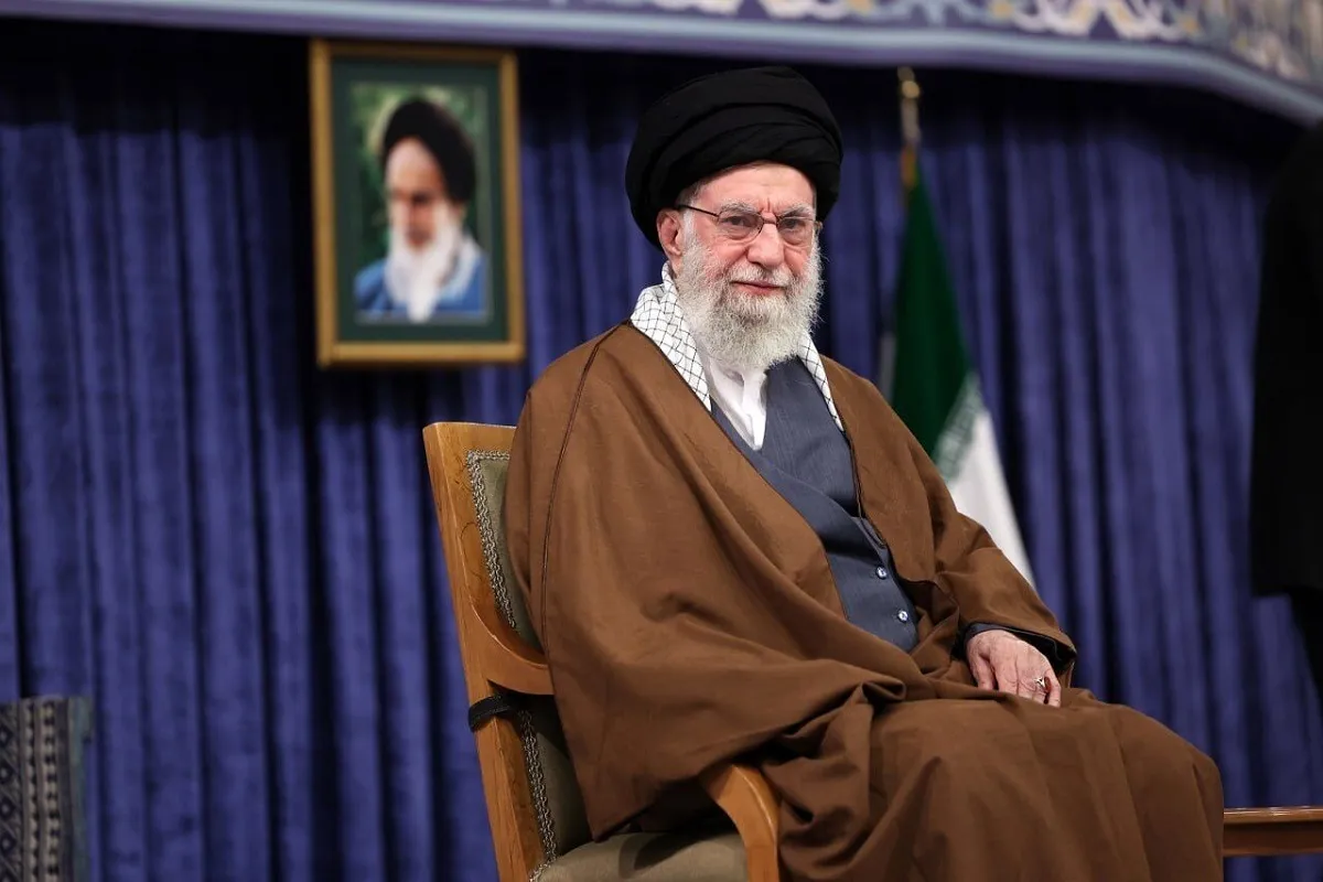 بیانیه جمعی از علمای جهان اسلام در حمایت از ایران و رهبر معظم انقلاب