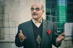 درباره فیلم «گیجگاه» عادل تبریزی | جشنواره فجر ۳۹