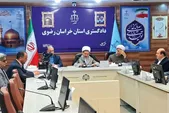 کاهش زمان صدور پروانه ساختمانی در شهرداری مشهد از ۱۲۰ روز به ۳۰ روز