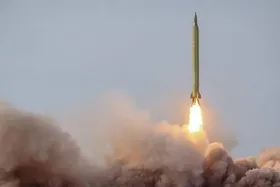تهدید&zwnj;های نظامی ایران بی اساس نیست | ۴ نوع از موشک&zwnj;های رزمایش سپاه می&zwnj;تواند به خاک اسرائیل برسد