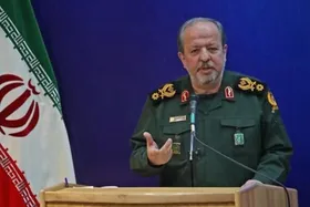 سرپرست وزارت دفاع:  جنگ اخیر دکترین صنعت دفاعی ایران را متحول کرده است