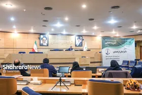 &laquo;کمربند جنوبی&raquo; مشهد همچنان روی میز؟