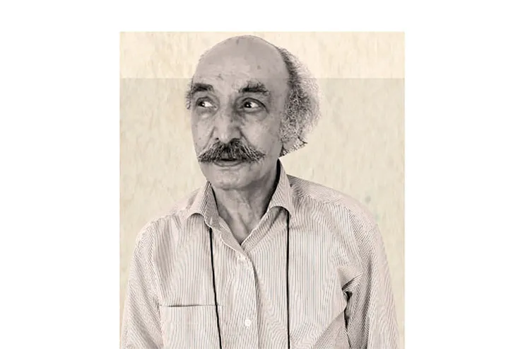 جلسه‌ مربعی شعر نو