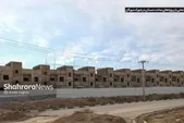 کمبودها و معضلات بهداشتی در شهرک مهرگان مشهد | دردهای مهرگان!