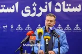 سرپرست مدیریت بحران استانداری خراسان رضوی: ۳۰ درصد نانوایی‌های مشهد دوگانه‌‎سوز شده‌اند + فیلم
