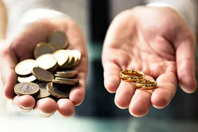 تغییرات قانون جدید مهریه به نفع زنان است یا مردان؟