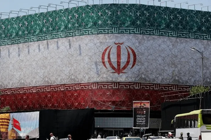 تحریم ایران