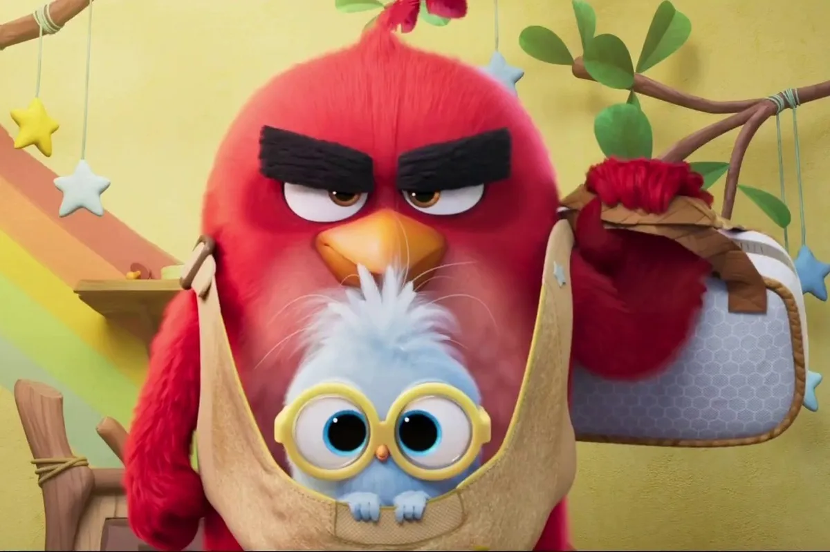 انتشار اولین تریلر انیمیشن Angry Birds ۳؛ بازگشت پرندگان خشمگین به سینما + تاریخ پخش