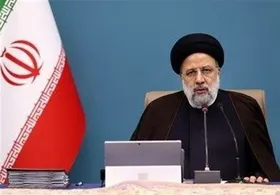 رئیسی: به جز بانک مرکزی، دخالت سایر بخش&zwnj;ها در سیاست&zwnj;های ارزی خلاف مصالح عمومی است
