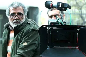 &laquo;صبح اعدام&raquo; بهروز افخمی کلید خورد