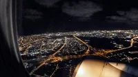 ماجرای شایعه نوتام و کلییر شدن آسمان ایران