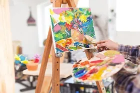 صدور مجوز برای ۱۳۱ آموزشگاه آزاد هنری از آغاز جنگ رمضان تاکنون (۲۰ اردیبهشت ۱۴۰۵)