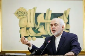 ظریف: پایان حضور شرورانه آمریکا در منطقه غرب آسیا آغاز شده است
