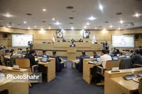 تسلیت شورای اسلامی شهر مشهد در پی شهادت رئیس جمهور و هیات همراه