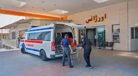 اختصاص ۵۰ درصد تخت&zwnj;های بیمارستان طالقانی مشهد به خدمت&zwnj;رسانی به زائران دهه پایانی صفر