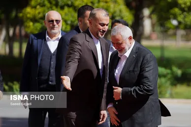 عکس‌هایی از شهید حسین امیر عبداللهیان (۲)