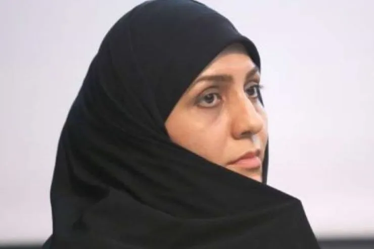نویسنده مشهدی هیچ وقت به تکرار نرسیده است