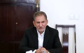 جهانگیری: همه امکانات برای رسیدگی به آسیب&zwnj;دیدگان از سیل بسیج شود