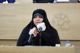برنامه&zwnj;ریزی جامع شورای شهر ششم مشهد برای حوزه بانوان