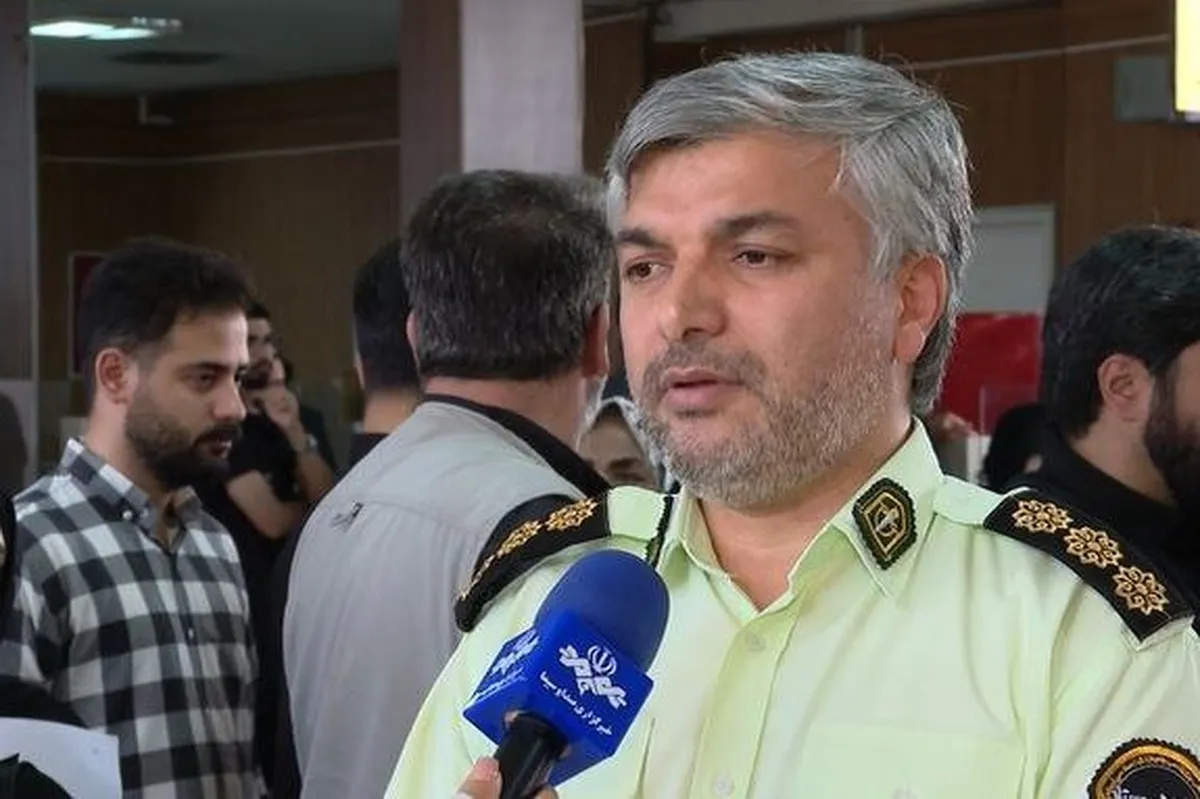 سامانه هوشمند پلیس با هدف تسهیل امور اتباع خارجی کار خود را آغاز کرد