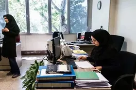 با اجراشدن طرح سامان&zwnj;دهی کارکنان دولت، یک میلیون نفر تعیین تکلیف خواهند شد