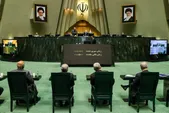 اعضای کمیسیون تلفیق بودجه ۱۴۰۵ مشخص شد