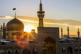 طراحی نرم&zwnj;افزار موبایلی &laquo;منظومه رضوان&raquo; | مجموعه&zwnj;ای دقیق از روایات امام رضا (ع)