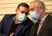 کفاشیان و عزیزی خادم: جواب نامه را ندهند، انتخابات باید تعلیق شود