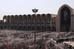 وداع آخر | گزارش لحظه به لحظه از دومین روز وداع با رهبر شهید ایران در تهران (۱۴ تیر ۱۴۰۵) + فیلم و تصاویر