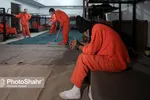 پذیرش ۴۲۸ متکدی و کارتن‌خواب در خانه سبز مشهد