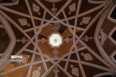 ایران زیباست | کاشان