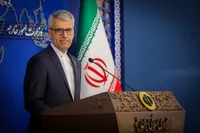سخنگوی وزارت خارجه: جهان باید در برابر این بی‌عدالتی بزرگ بایستد