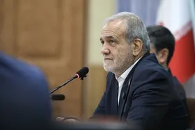 پزشکیان: حمله صهیونیست&zwnj;ها به قطر، نه تنها تجاوز به دیپلماسی بلکه بیش از یک جنایت است