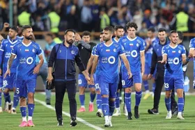 نام استقلال تغییر کرد!