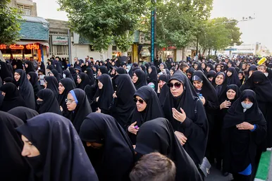 اجتماع بزرگ جوادیون