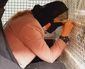 الهام افکاری چرا دستگیر شد؟+ جزئیات اتهامات