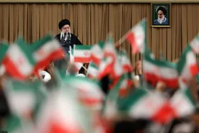 رهبر شهید انقلاب دغدغه&zwnj;مند فرهنگ ایرانی بود