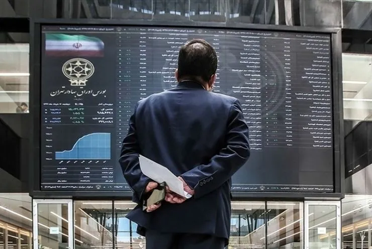 پیش بینی بورس اول خرداد ماه