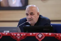 «حسن موحدیان» برای سومین‌بار رئیس شورای شهر مشهد شد