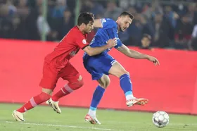 رأی کمیته انضباطی بازی استقلال و تراکتور اعلام شد | محرومیت تعلیقی شش&zwnj;ماهه تماشاگران