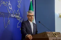 سخنگوی وزارت خارجه: نامه‌ای از ترامپ دریافت نشده است | آغاز مذاکره با اروپا از اواخر اسفند