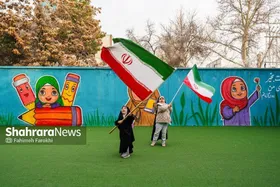 معاون آموزش و پرورش: مدارس خط مقدم انقلاب اسلامی ایران هستند