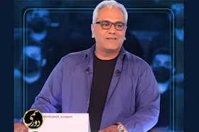 فروش سوالات مسابقه &laquo;دورهمی&raquo; و واکنش مهران مدیری به آن + فیلم