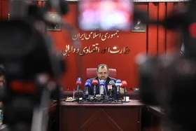 نامه مهم وزیر اقتصاد آیت&zwnj;الله جنتی| شورای نگهبان در تائید &laquo;مالیات بر سوداگری و سفته&zwnj;بازی&raquo; تسریع کند