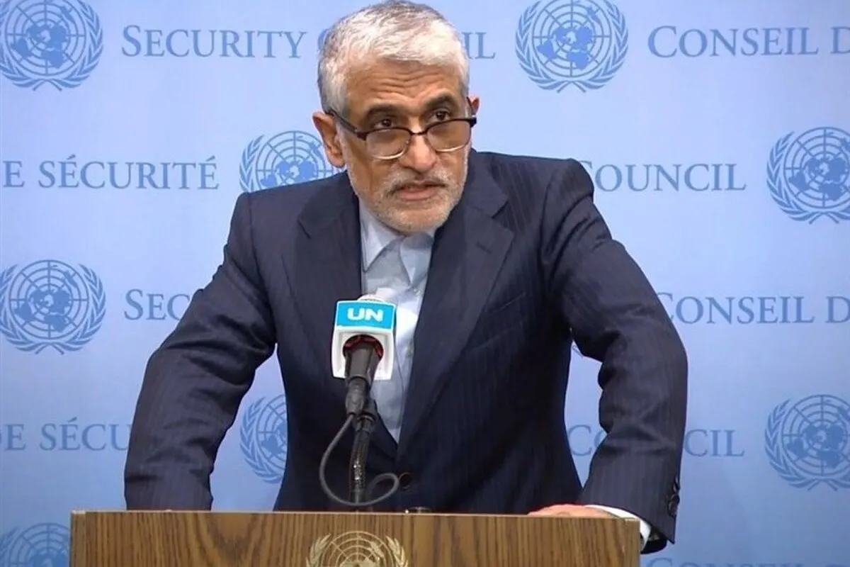 ایران میزبان کنفرانس بین‌المللی مقابله با «طوفان‌های گرد و غبار» شد