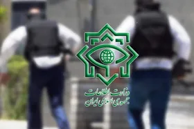 رو دست سربازان گمنام امام زمان(عج) به تیم&zwnj;های جاسوسی و تروریستی