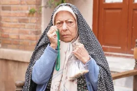 چند نکته درباره سریال &laquo;تانک&zwnj;خورها&raquo; | قصه گردان ۷۷ خراسان چه بود؟
